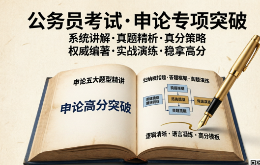 中状教育：高效能备考——如何用一半时间获得双倍效果